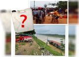 Photo of Jeriken 'Siluman' Picu Keributan di SPBU Apung Semitau, Pertamina Tambah Stok BBM di Kapuas Hulu