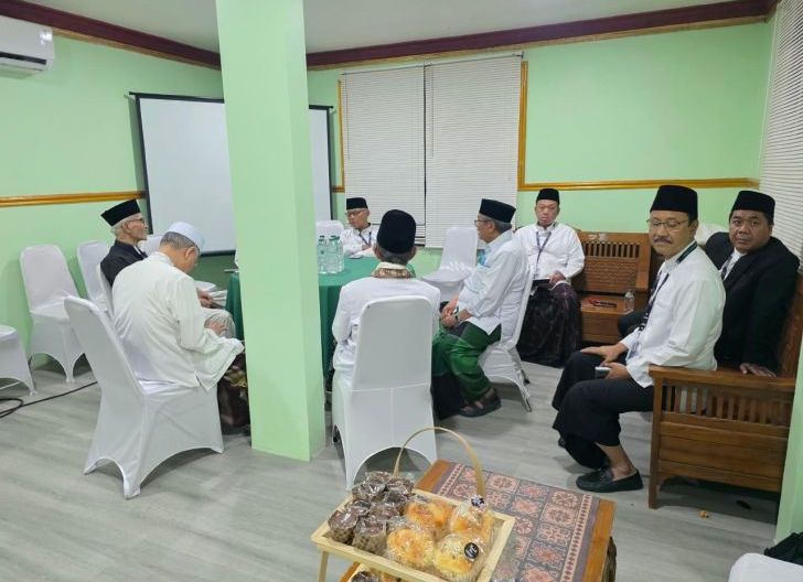 Photo of NU, Gus Dur, dan Bromocorah Politik