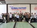 Yamaha Factory Visit, Fasilitasi Media & Pelaku Industri Untuk Melihat Proses Produksi Berstandar Global