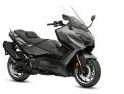 Yamaha TMAX Tech MAX Rp455 Juta, Skutik 560cc dengan Teknologi Canggih