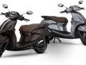 Yamaha Grand Filano Hybrid Diklaim Tembus 62,5 Km per Liter