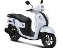 Yamaha Fazzio Hybrid Neo, Skutik Stylish dengan Teknologi Hybrid untuk Pelajar