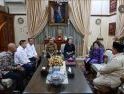 Puan: Pertemuan Akrab Prabowo - Megawati, Kami Tetap Seperti Keluarga