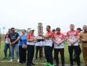 Kapolres Sanggau Hadiri Pembukaan Daranante Cup XIII, Dorong Semangat Sportivitas dan Pembinaan Atlet Muda