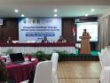 BAZNAS Singkawang Paparkan Inovasi Fiqih Zakat Untuk Kesehatan di Workshop ADINKES