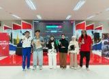 Photo of Bersama Mahasiswa UNU: Secangkir Kopi, Sejuta Mimpi, Astra Motor Kalbar Gelar Talk Show Obrolan Santai Menuju Generasi Cari aman