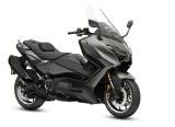 Photo of Yamaha TMAX Tech MAX Rp455 Juta, Skutik 560cc dengan Teknologi Canggih