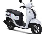 Photo of Yamaha Fazzio Hybrid Neo, Skutik Stylish dengan Teknologi Hybrid untuk Pelajar
