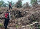 Photo of Polres Sanggau Tingkatkan Kewaspadaan Karhutla