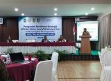 Photo of BAZNAS Singkawang Paparkan Inovasi Fiqih Zakat Untuk Kesehatan di Workshop ADINKES