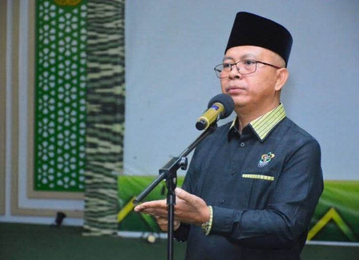 Photo of Wacana PTN Gratis Perlu Dikaji, Prof. Dr. Syarif, MA: UKT Diminta Sesuai Kemampuan