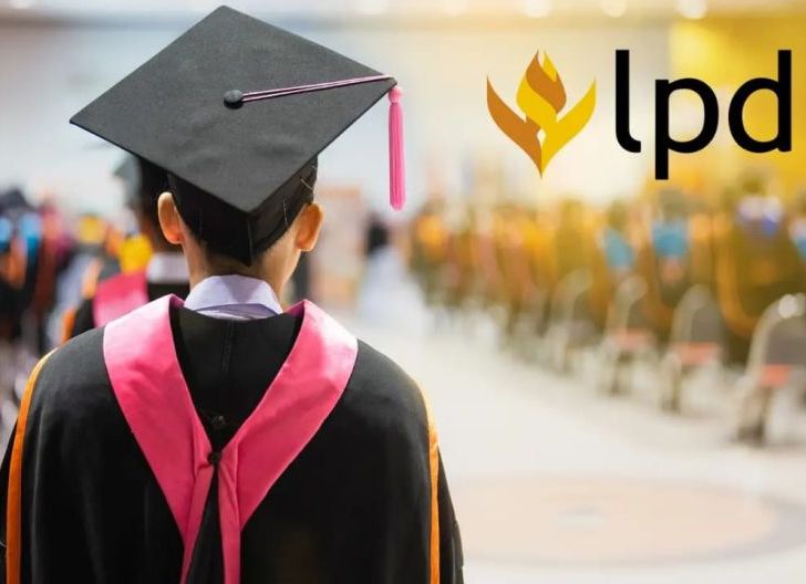 Photo of Pemerintah Perkuat Investasi Pendidikan, Dana Abadi LPDP Bertambah Rp15 Triliun