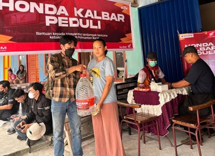 Photo of Dari Kalbar untuk Nasional, Ini Daftar Juara Kontes Layanan Honda 2026