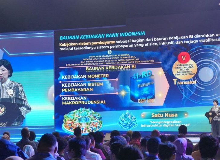 Photo of Sinergi Digital Diperkuat, Kalbar Dorong Ekosistem Ekonomi dan Keuangan Terintegrasi
