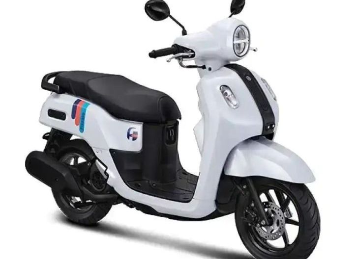 Photo of Yamaha Fazzio Hybrid Neo, Skutik Stylish dengan Teknologi Hybrid untuk Pelajar