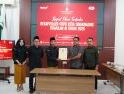 KPU Singkawang Tetapkan 179.371 Pemilih Dalam Rekapitulasi PDPB Triwulan III 2026