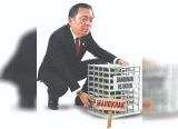 Photo of Lasarus Desak Kementerian PU Tuntaskan RS Pendidikan Untan, Hampir 10 Tahun Mangkrak