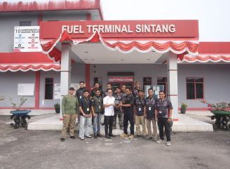 Dengar Cerita Sopir Sintang, Pertamina Patra Niaga Regional Kalimantan Terima Apresiasi atas Pelayanan BBM