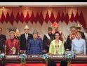 22 Tahun, DPD RI Terima 13.519 Aspirasi Daerah yang akan Menentukan Arah Indonesia