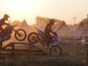 Ribuan Penonton Padati Shell BLU CRU Yamaha Enduro Challenge Sidoarjo, Saksikan Adu Skill dan Ketangguhan Rider