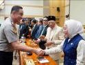 Siap Dikoreksi, Paripurna DPR Sahkan Komjen Pol Suyudi Jadi Kapolri, Usung Visi ‘Polri Bersama Masyarakat