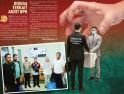 Direktur Perusahaan Daerah di Bengkayang Dikabarkan Terjaring OTT, Diduga Terkait Audit BPK