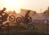 Photo of Ribuan Penonton Padati Shell BLU CRU Yamaha Enduro Challenge Sidoarjo, Saksikan Adu Skill dan Ketangguhan Rider