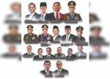 Photo of Dudung Menko Polkam Suyudi Jabat Kapolri, Listyo Sigit Prabowo Emban Tugas Baru sebagai KSP