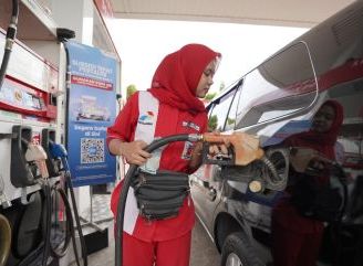 Pertamina Patra Niaga Regional Kalimantan Dukung Pengaturan Pelayanan Pertalite di Sintang melalui Sistem Ganjil-Genap