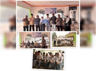Perluas Dukungan Pendidikan untuk Generasi Muda Kayong Utara, KIPP Berikan Beasiswa Pelajar SMA