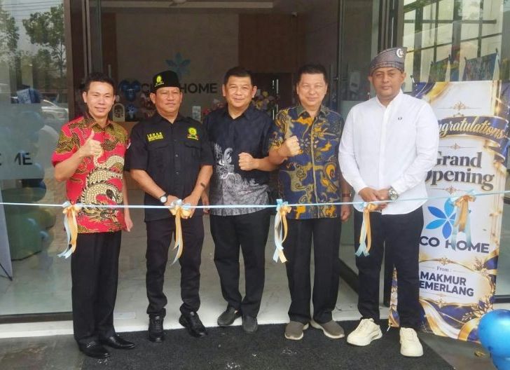 Photo of Grand Opening Cico Home Cabang ke-2, Hadirkan Private Pool