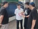 Mangkir dari Pemeriksaan Polda Kalbar, DPO Kasus Pemalsuan Sertifikat Pamar Lubis Ditangkap Tim Buser Polda Metro Jaya