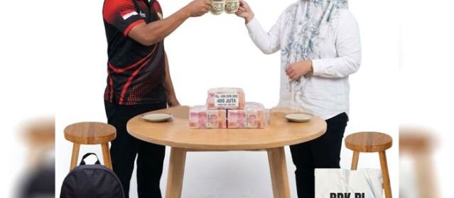 Bupati Bengkayang & Ketua BPK RI Kalbar Terlibat? OTT Diduga Berkaitan dengan Pemeriksaan Kinerja Tahunan BPK terhadap Perumdam