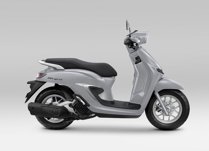 Photo of New Honda Stylo 160 Semakin Fashionable dengan Pilihan Warna Baru