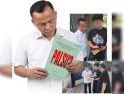 Pamar Lubis Ditangkap Tim Buser Polda Metro Jaya, Mangkir dari Pemeriksaan Polda Kalbar, DPO Kasus Pemalsuan Sertifikat