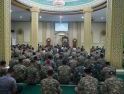 Peringati HUT ke-81 TNI, Kodam XII/Tpr Gelar Doa Bersama Lintas Agama