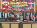 Polres Singkawang Ungkap 11 Perkara Pidana Selama September 2026