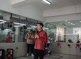 Photo of Tampil dengan Konsep Baru, Astra Motor Ahmad Yani Pontianak Sukses Tebar Servis Gratis untuk 500 Konsumen Loyal