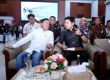 Photo of DPR dan KWP Perkuat Sinergi Penyampaian Informasi Publik pada Masyarakat