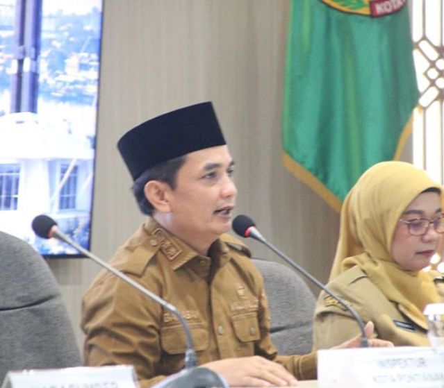 Wawako Ajak Warga Perkuat Integritas dan Berani Melapor, Upaya Pencegahan Korupsi