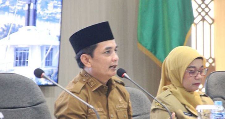 Wawako Ajak Warga Perkuat Integritas dan Berani Melapor, Upaya Pencegahan Korupsi