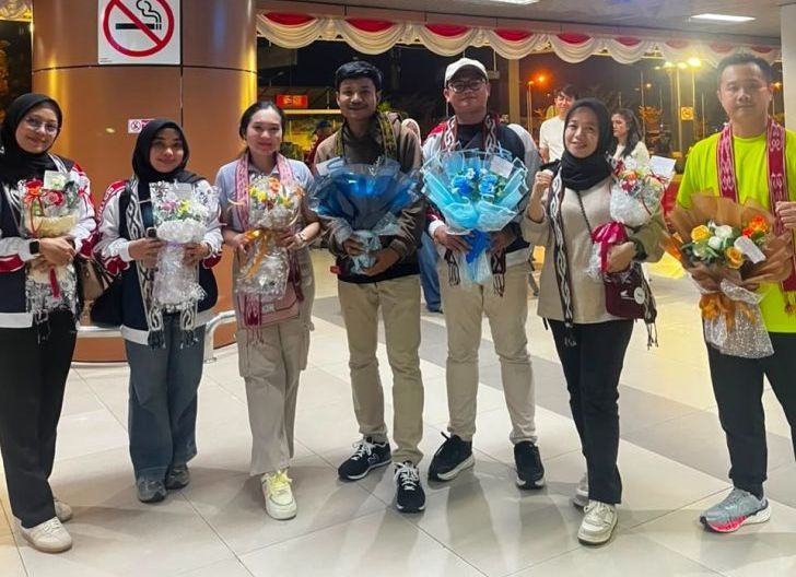 Photo of Perwakilan Asal Kalimantan Barat Dominasi Gelaran Tahun ke-17 Kontes Layanan Honda Nasional 2026