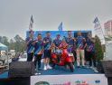 BAF Friends Festival Pontianak Jadi Penutup Rangkaian HUT ke-29 BAF