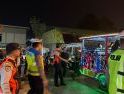 Pemkot Singkawang Larang Odong-odong Roda Tiga Beroperasi