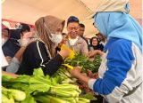 Photo of CFD Pontianak Kembali Ramai Diserbu Warga, Dua Bulan Ditutup Akibat Asap Karhutla