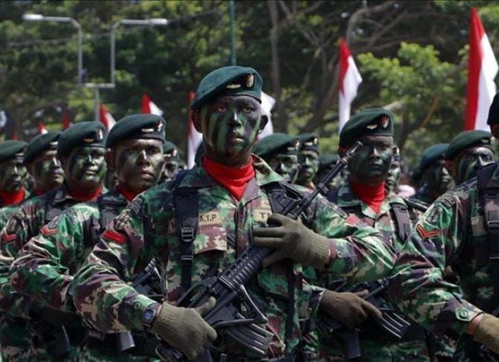 Photo of Kesejahteraan Prajurit Perkuat Fondasi Kesiapan Pertahanan TNI