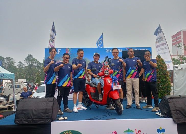 Photo of BAFriends Festival Pontianak Jadi Penutup Rangkaian HUT ke-29 BAF