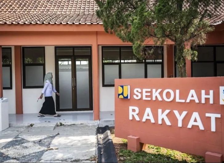 Photo of Sekolah Rakyat Gunakan Sistem Pelaporan Terpadu untuk Perkuat Tata Kelola