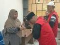 Kejari Singkawang Kembali Gelar Restorative Justice di Rumah Seiya Sekata