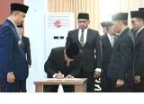 Photo of Bupati Lantik 115 Pejabat Administrator dan Pengawas, ASN Dituntut Berintegritas dan Responsivitas Keluhan Masyarakat
